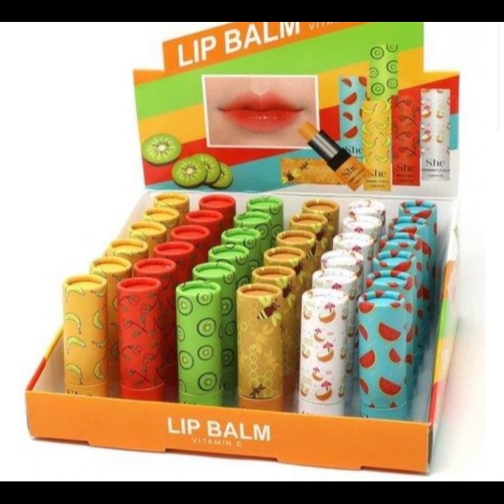 Lip Balm